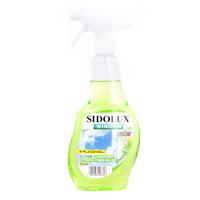 Sidolux Nano Code Čistič oken s vůní limetky 500ml