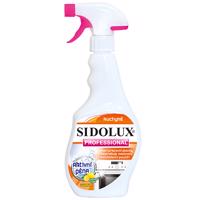 Sidolux professional aktivní pěna na kuchyně 500ml