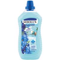 Sidolux Universal Modré květiny 1l