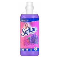 Softlan koncentrovaná aviváž Ultra Passion Rose 31PD 650ml