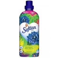 Softlan koncentrovaná aviváž Ultra Tropische Frische 31PD 650ml