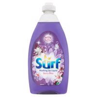 Surf gel na nádobí BERRY BLISS 500ml