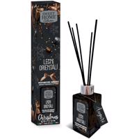 Sweet Home vánoční aroma difuzér Oriental Woods 100ml