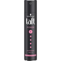 Taft lak na vlasy Power pro suché a poškozené vlasy síla 5 250ml