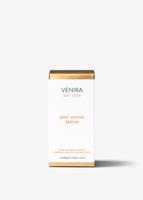 VENIRA anti-aging sérum se skvalanem a peptidy, 15 ml