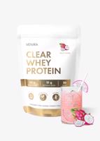 VENIRA clear whey protein, proteinová limonáda, dračí ovoce, 500 g