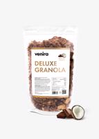 VENIRA deluxe granola, čokoláda a kokos, 350 g