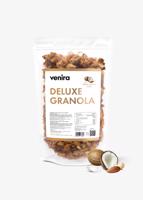 VENIRA deluxe granola, kokos, mandle a kešu, 350 g