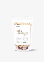 VENIRA kešu + brusinka, mix, 250 g