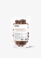 VENIRA lísková jádra v mléčné čokoládě, 200 g