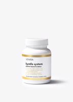 VENIRA lymfa system, active boost & detox, 80 kapslí