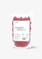 VENIRA lyofilizované maliny, 100 g