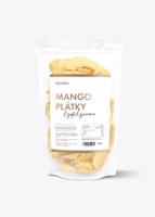 VENIRA lyofilizované mango - plátky, 100 g