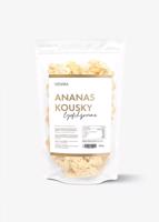 VENIRA lyofilizovaný ananas, 100 g