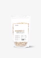 VENIRA mandle natural - loupané, 250 g