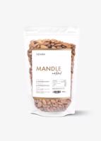 VENIRA mandle natural - neloupané, velké výhodné balení, 1000 g