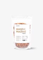 VENIRA mandle natural pražené, 250 g