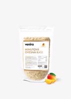 VENIRA minutová instantní ovesná kaše, tropical mango, 400 g