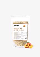 VENIRA minutová ovesná kaše, summer peach, 400 g