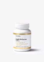 VENIRA night fat burner - intensive, 80 kapslí