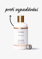 VENIRA přírodní šampon proti vypadávání vlasů - 300 ml