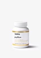 VENIRA psyllium, 80 kapslí