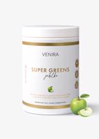 VENIRA super greens, jablko, 336 g