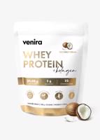 VENIRA whey protein, kokos, 1000 g