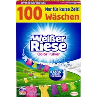 Weisser Riese